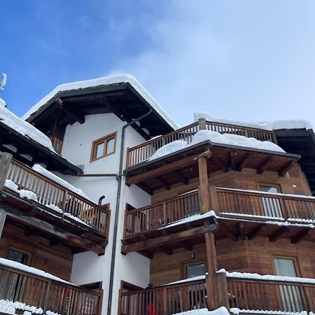 Lthorses & Dreams Bed & Breakfast La Thuile Ngoại thất bức ảnh