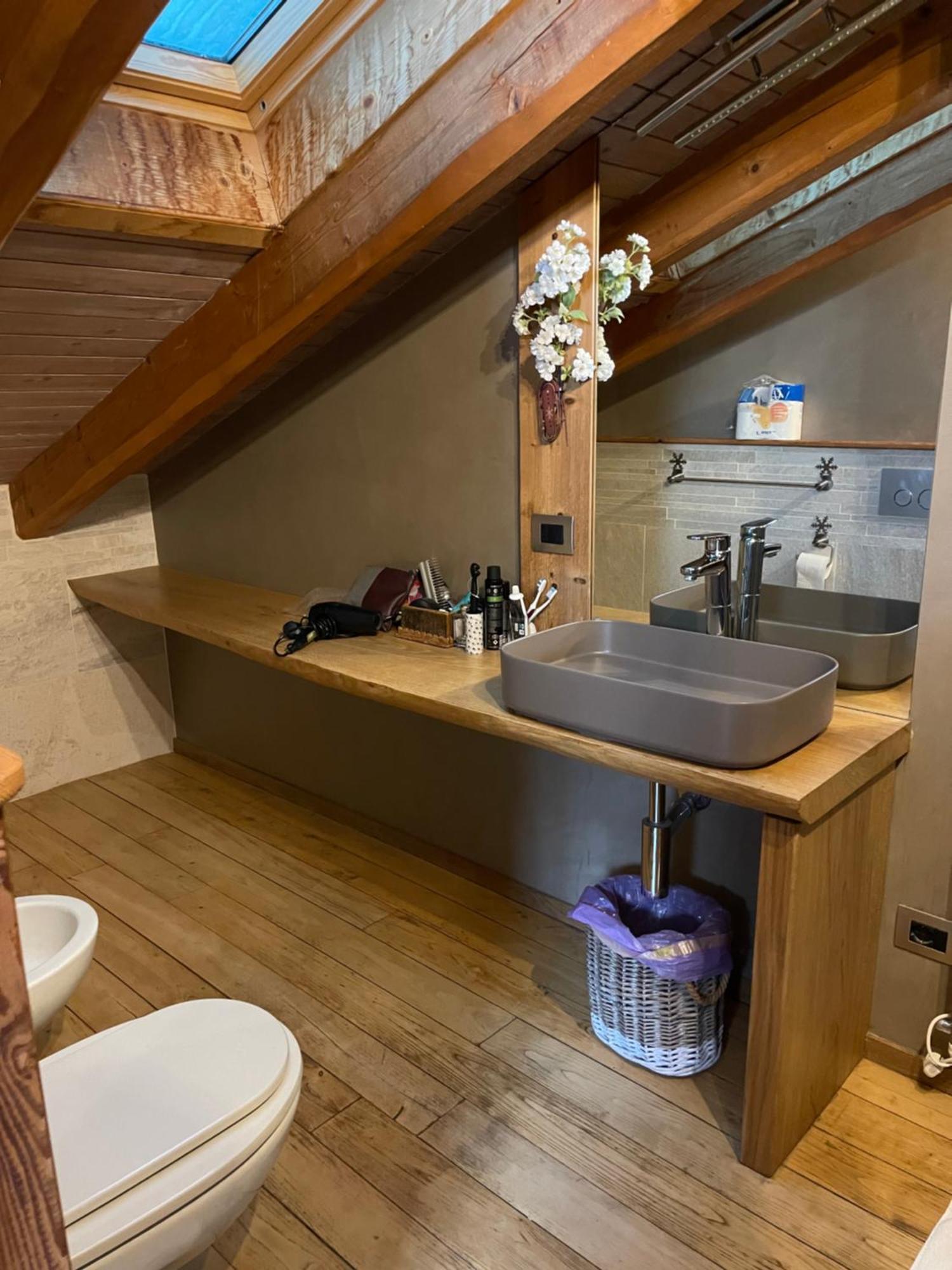 Lthorses & Dreams Bed & Breakfast La Thuile Ngoại thất bức ảnh