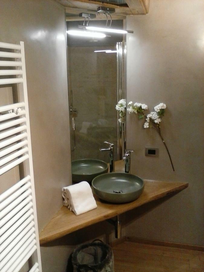 Lthorses & Dreams Bed & Breakfast La Thuile Ngoại thất bức ảnh